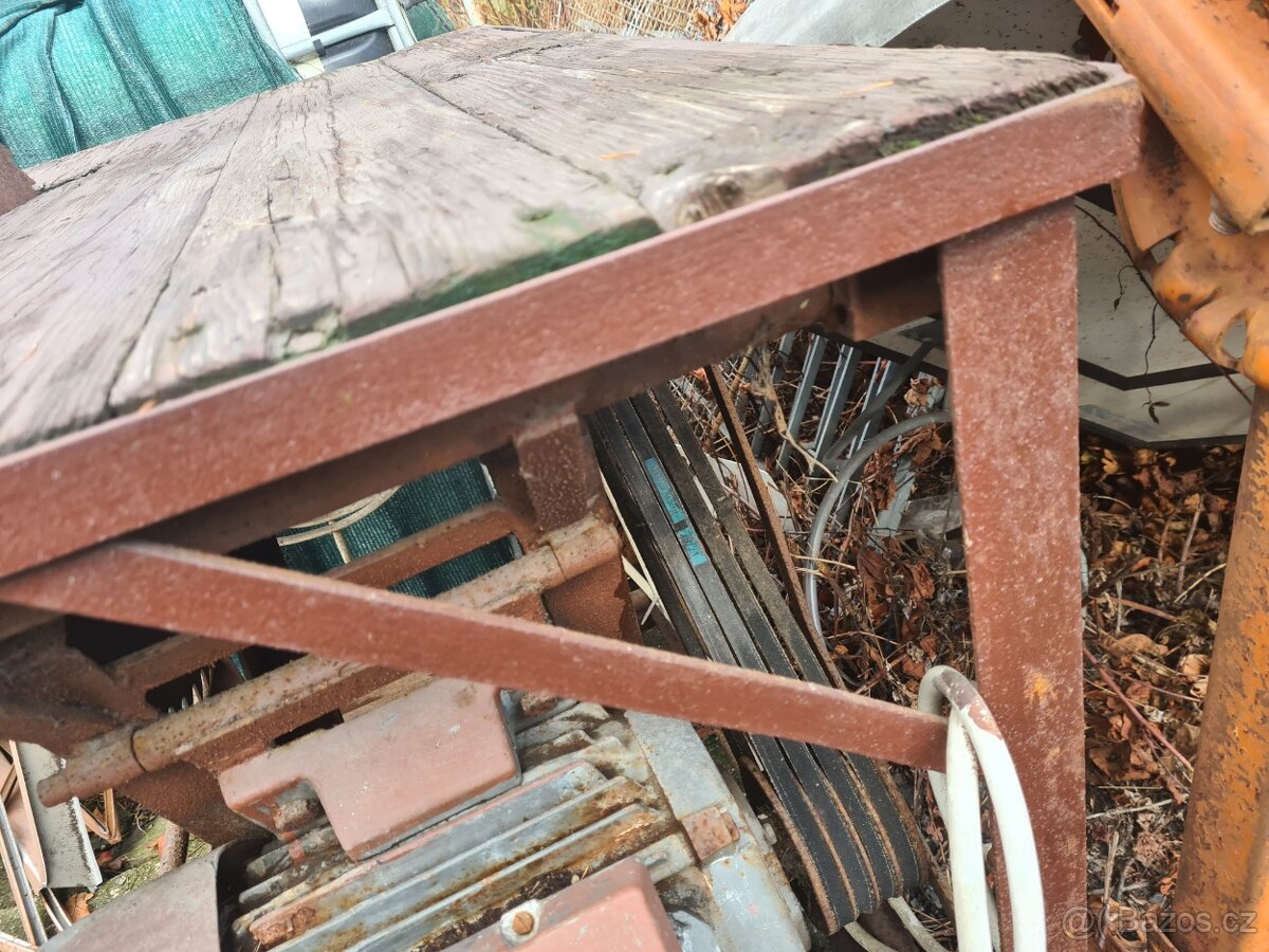 prodam cilguralku a michacku - 6