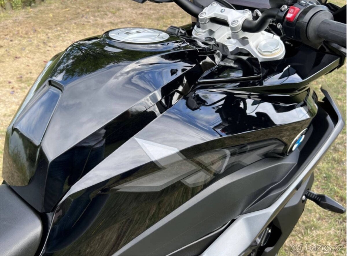 Prodám BMW S 1000 XR - 6