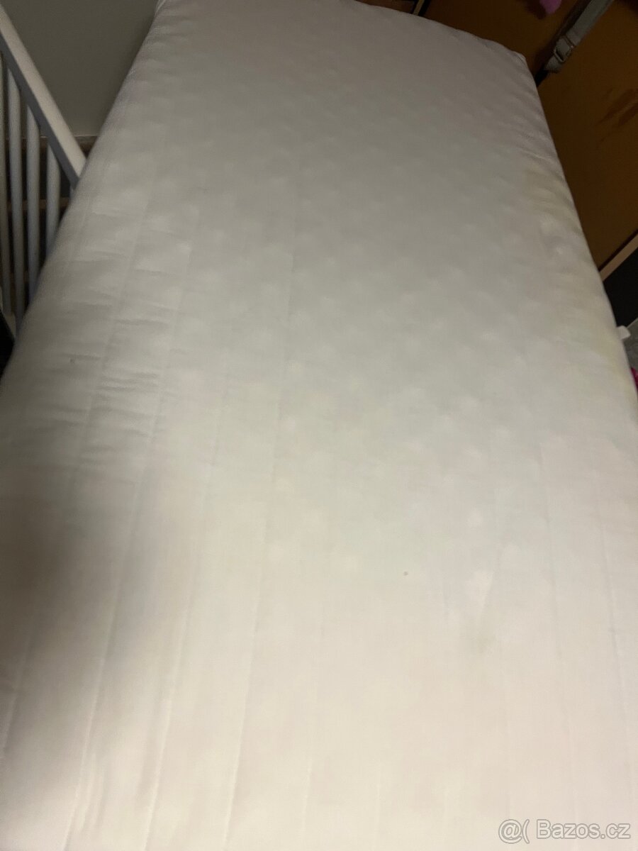 Dětská postýlka - 6