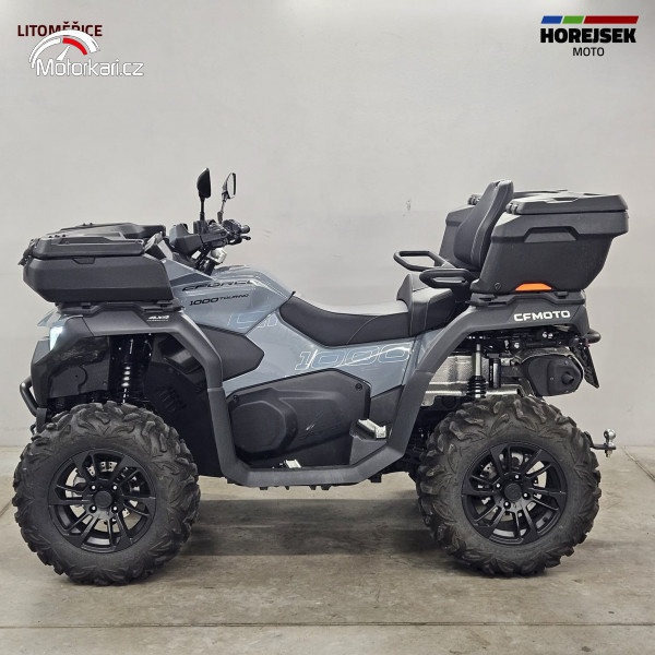 CFMOTO X1000 G3 T3b - předváděcí - 6