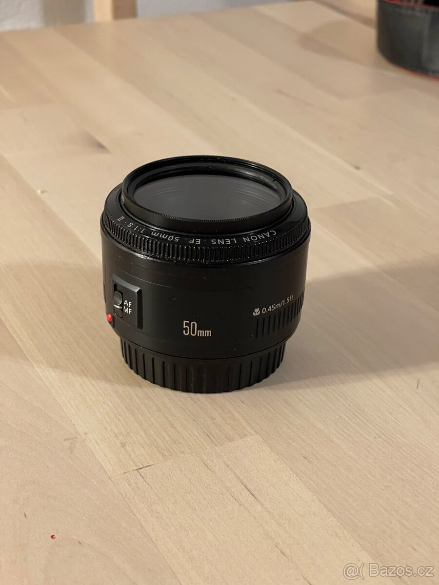 Canon 5D mark II, Canon 28-135, Canon 50 EF - 6