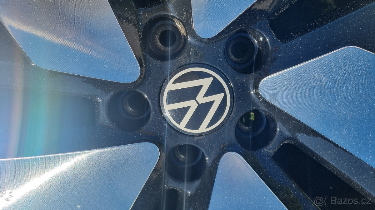 ALU kola Volkswagen ID4 ID.Buzz Tilburg - 6