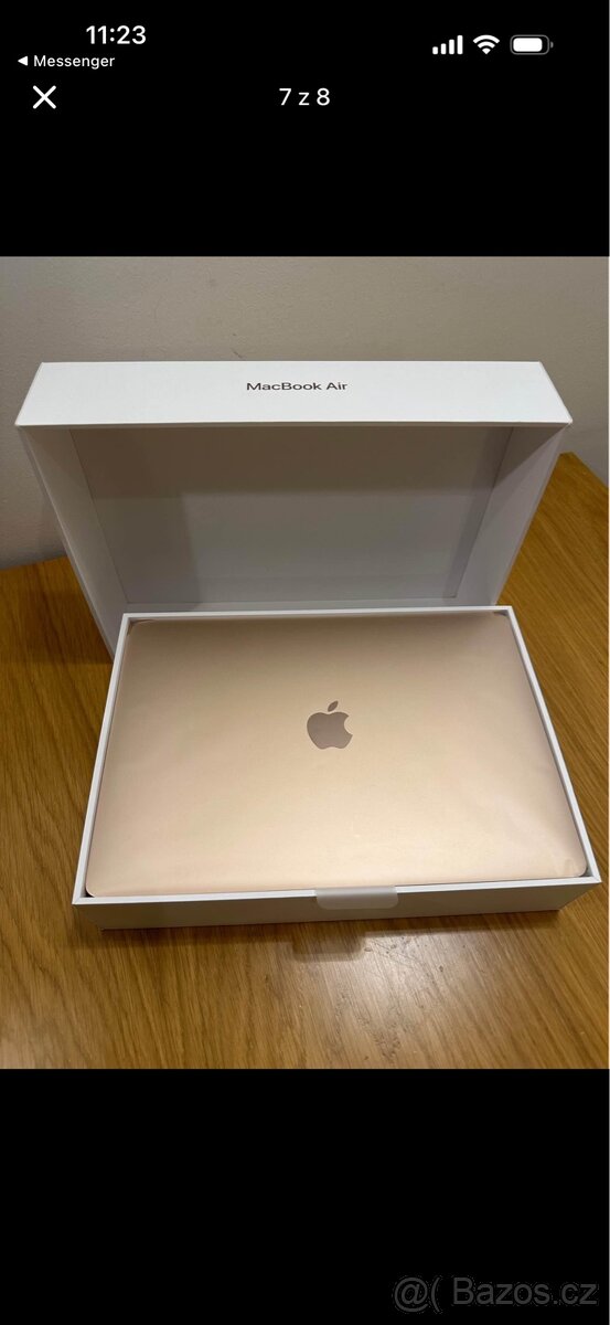 MacBook Air 13 inch - 2018 - 6