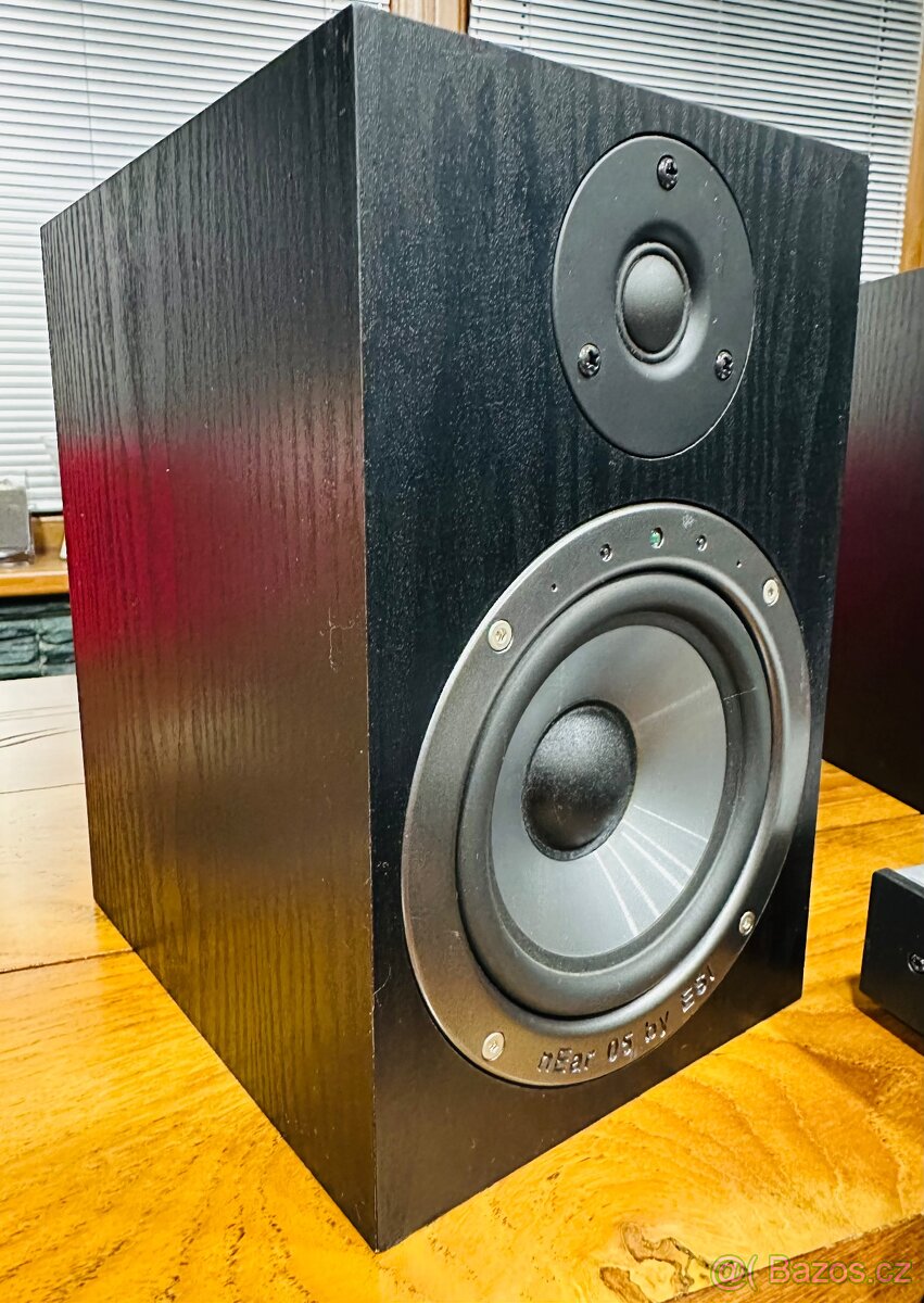 KOMPONENTY PRO STUDIOVOU PRÁCI - 6