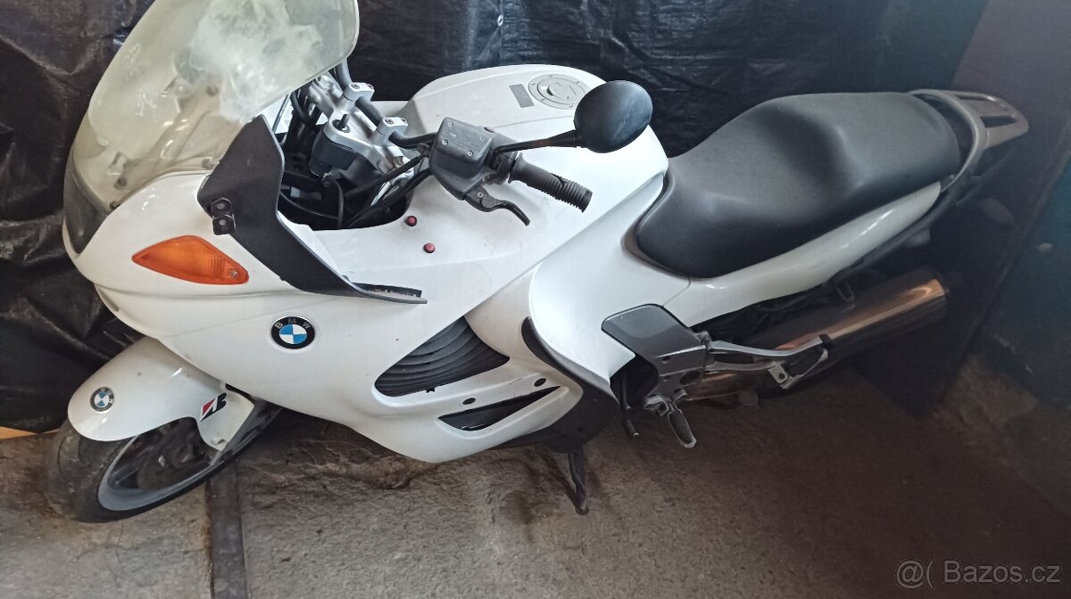 BMW náhradní díly na různé modely.. levne - 6