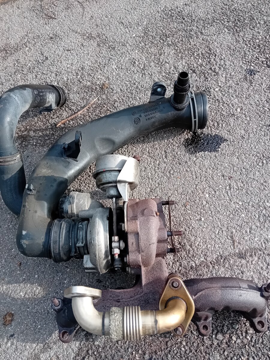 SEAT IBIZA 1.9TDI 74KW - 6