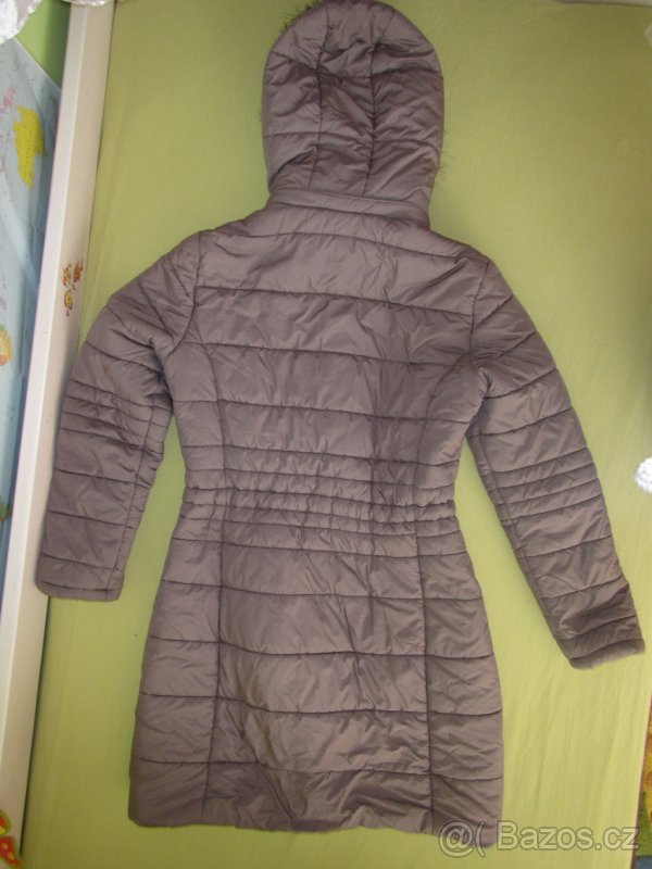 Sportovní kabát, bunda, TCM,40 - 6