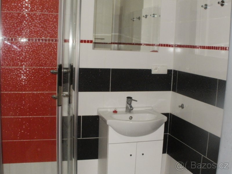 Apartmán Abertamy Krušné hory - 6