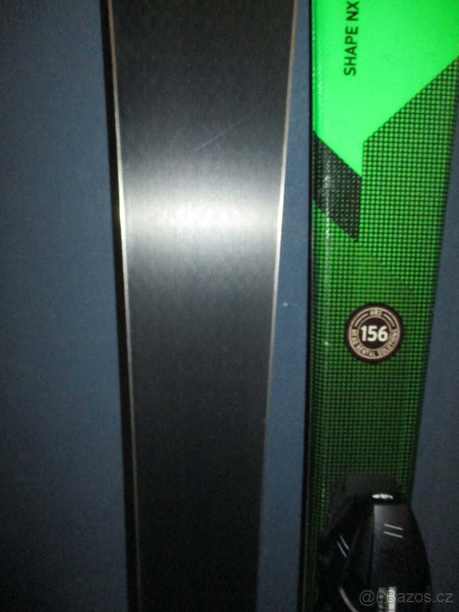 HEAD SHAPE NX 22/23 156cm - 6