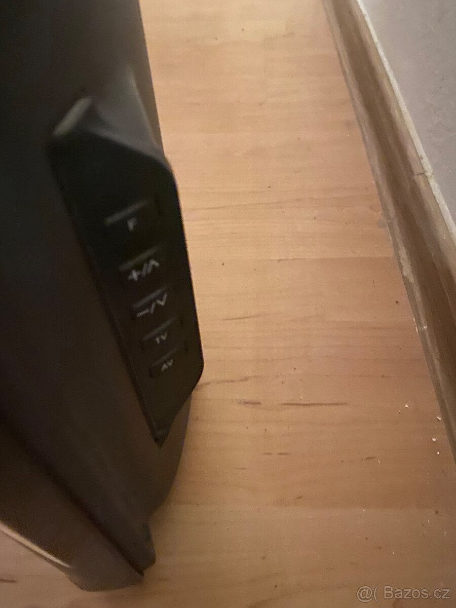 Televizor Panasonic viera - 6