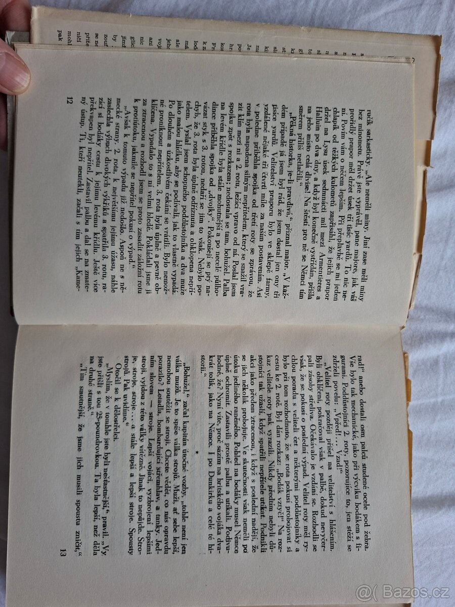 Ústup se slávou - Gun Buster - 6