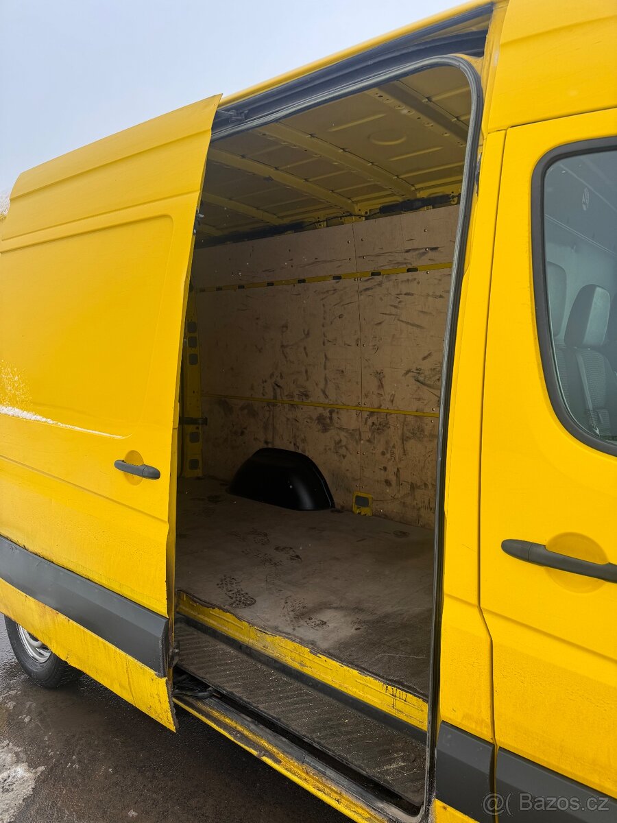 Mercedes-Benz Sprinter 313 CDI - 6