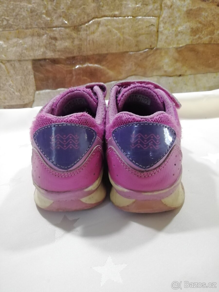 Dětské tenisky GEOX vel. 32 - 6