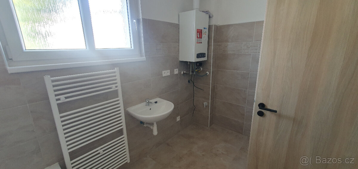 Pronájem nových bytů 1+1, Košťany - 6