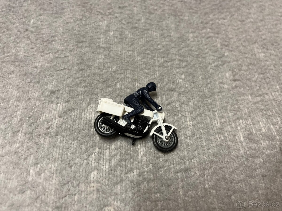 Predam matchbox a hotwheels - 6