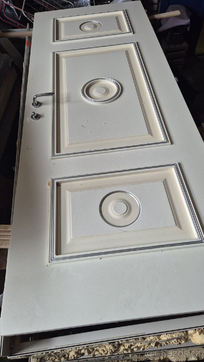 Interiérové Dveře - 6