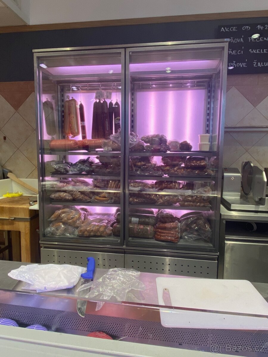 přenechám pronájem prodejny - 6