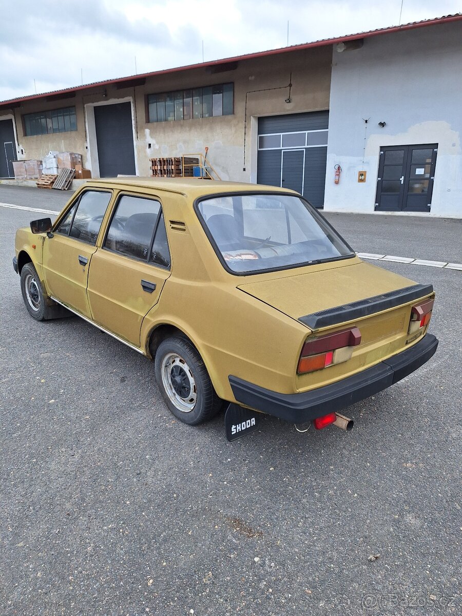 Škoda 120L s TP Eko Neplaceno - 6