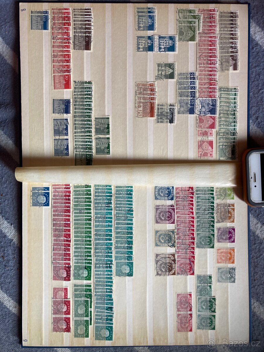 Album A4/16 stran č.41 - 6