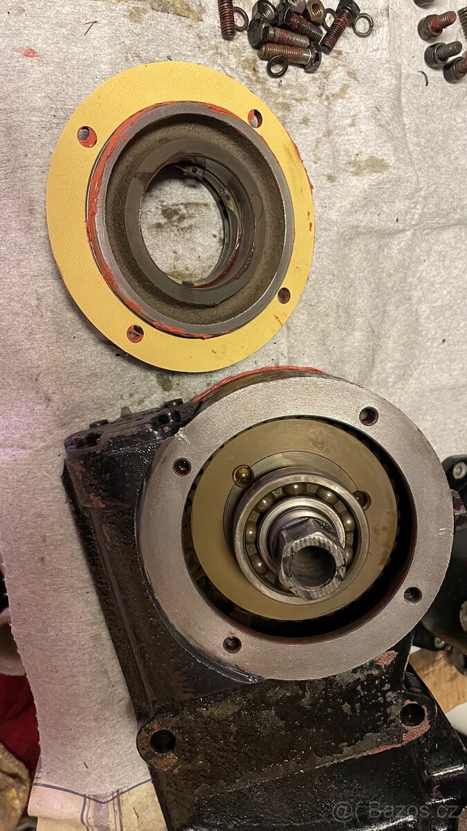 Vari Tera DSK 317 - ZASLÁNÍ ZDARMA - 6