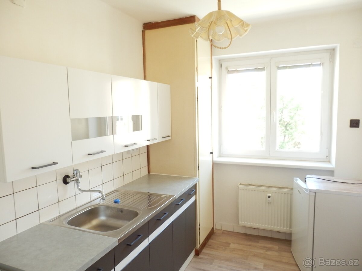 Byt 2+1 Ledeč nad Sázavou - 6