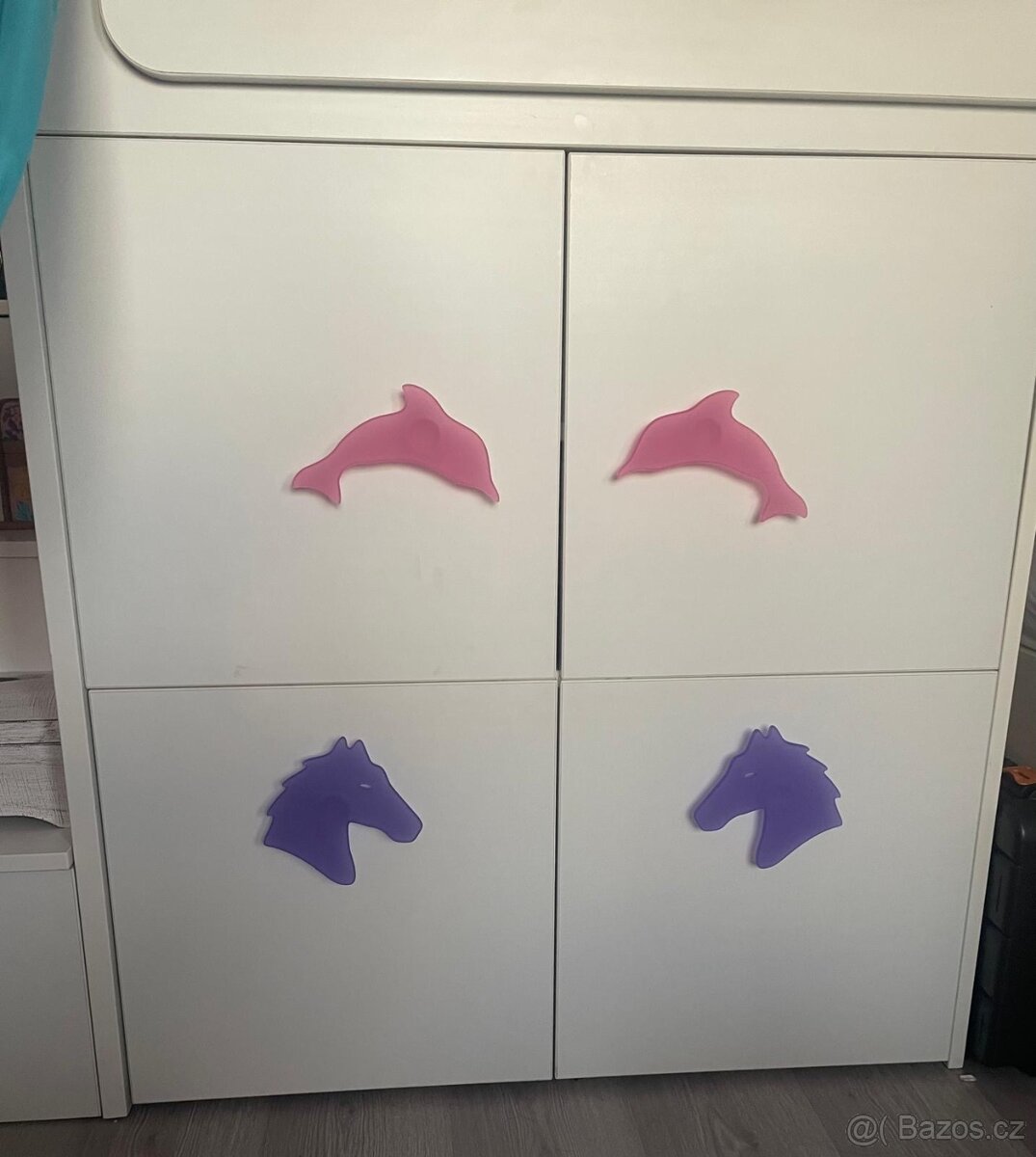 Vyvýšená Postel 1 Lůžková - 6