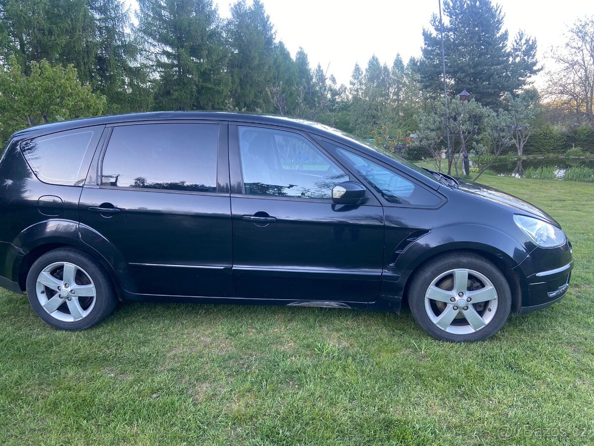Ford S-Max 1.8TDci - 6