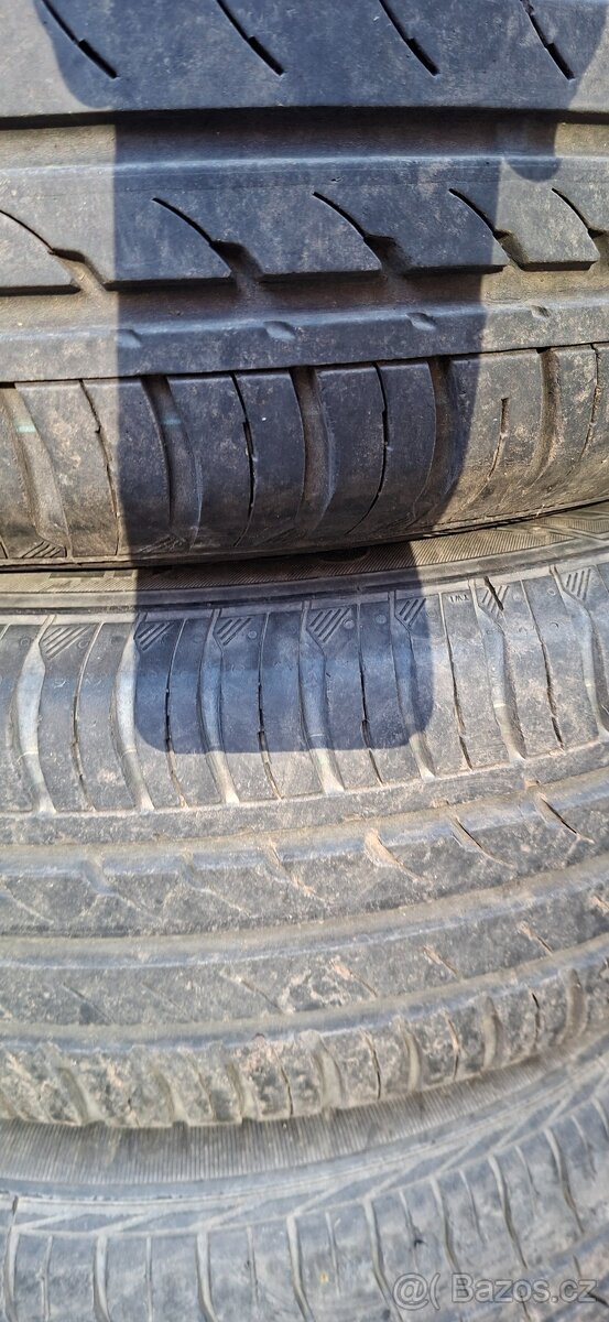 Alu 5x100 - 6
