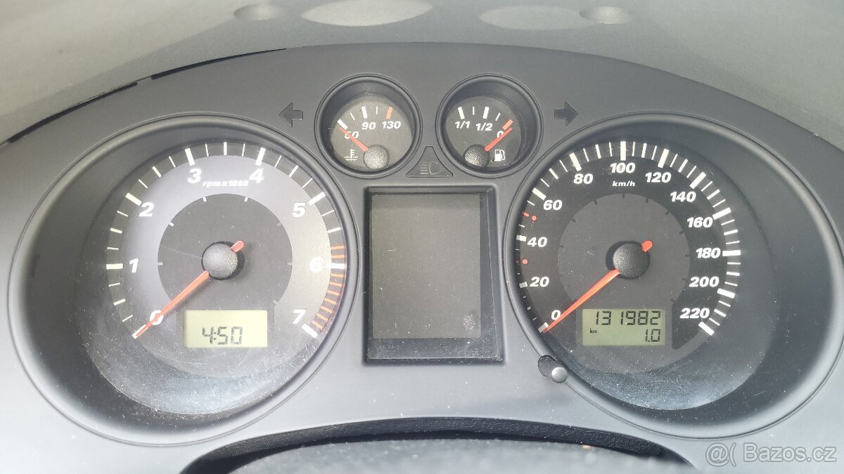 Seat Ibiza 1.4 2003 - 6