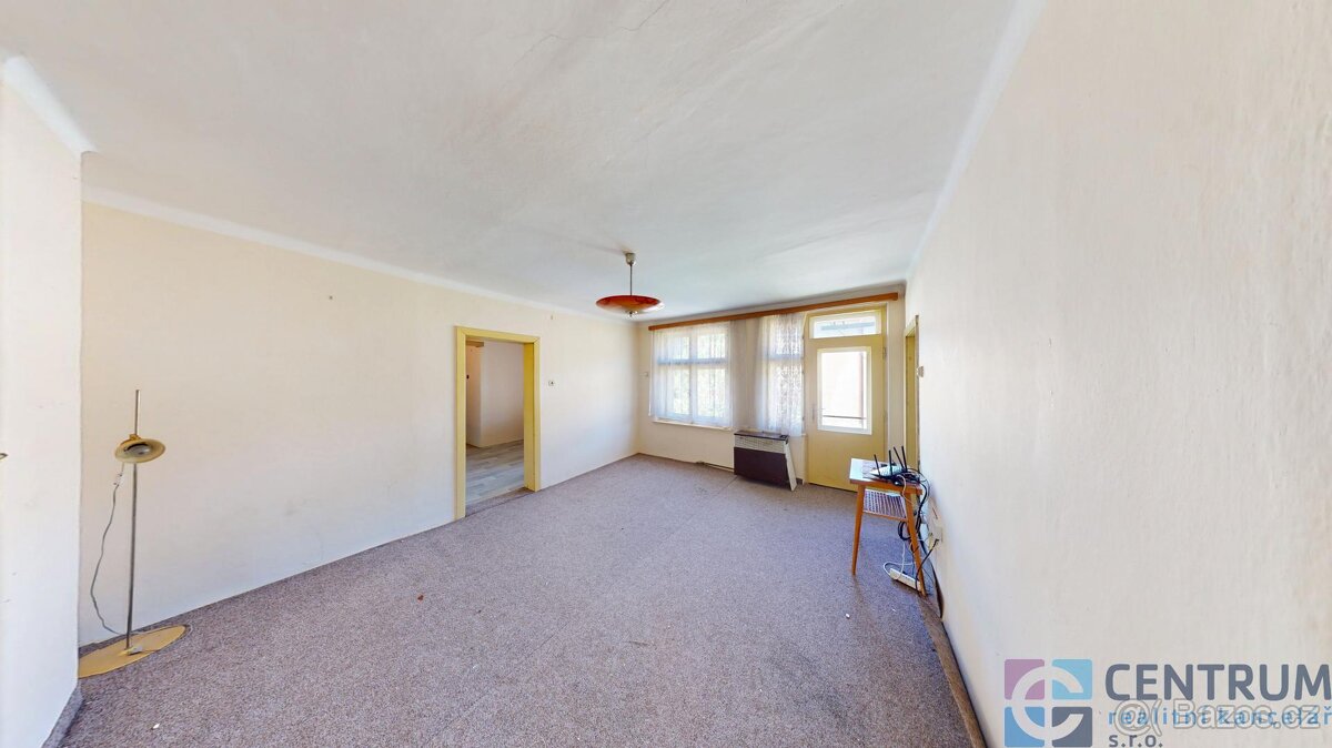 Prodej domu 200 m2, pozemek 491 m2 - 6