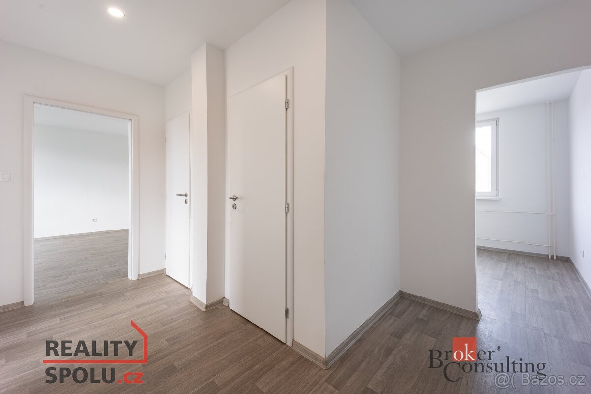 Pronájem, byty/3+1, 70 m2, U Cihelny 602, 50732 Kopidlno, Ji - 6