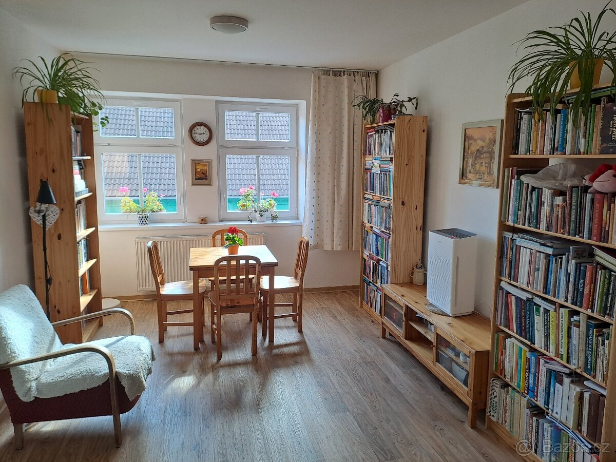 Prodáme rodinný dům v centru Plzně - 6
