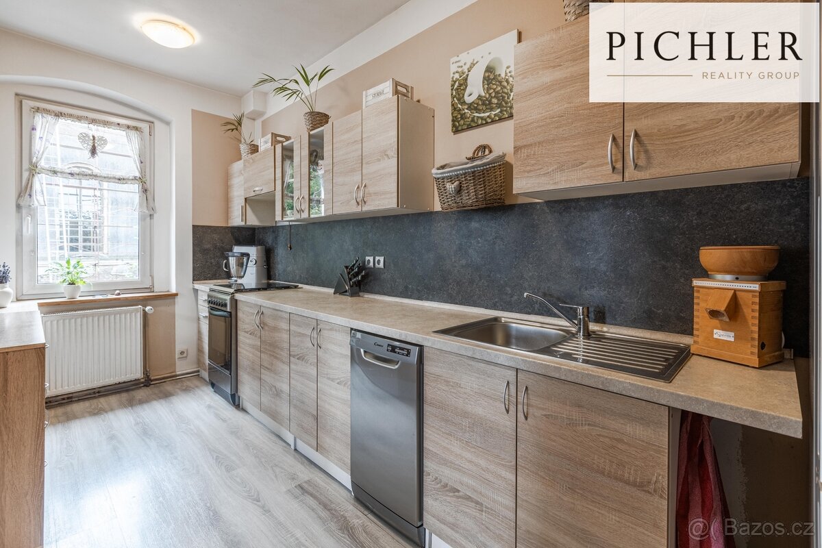 Prodej rodinného domu, 5+1, otročín okr. Karlovy Vary - 6