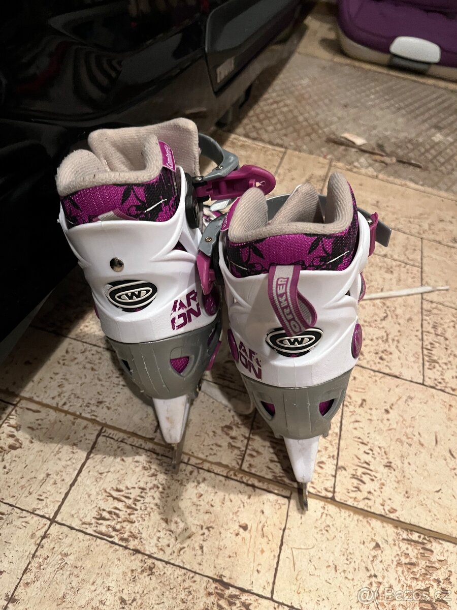 Brusle Worker, vel 29-32 - 6