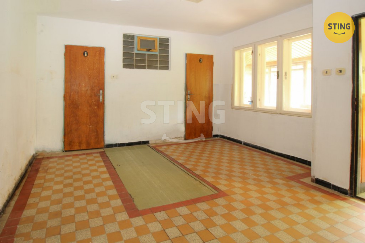 Prodej RD v klidné části obce Zděchov , 126356 - 6