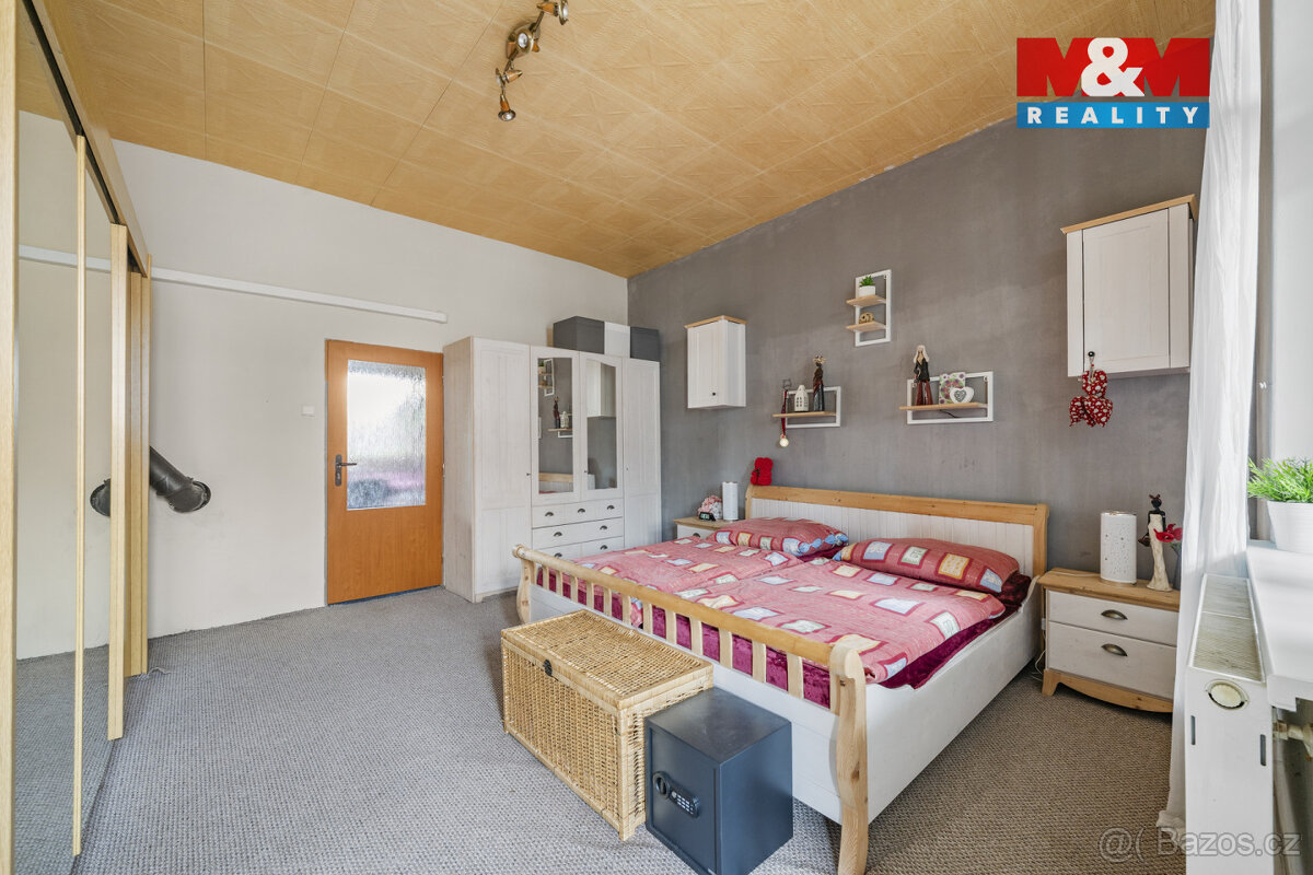 Prodej nájemního domu, 327 m², Červený Kostelec - 6