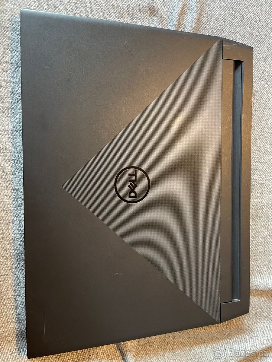 Dell G5 15 Gaming 5510/5511 - nefunkční na díly - 6