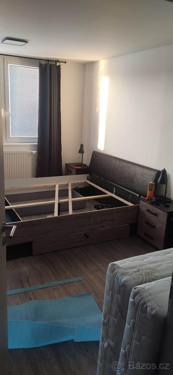 Prodám nábytek do ložnice - 6