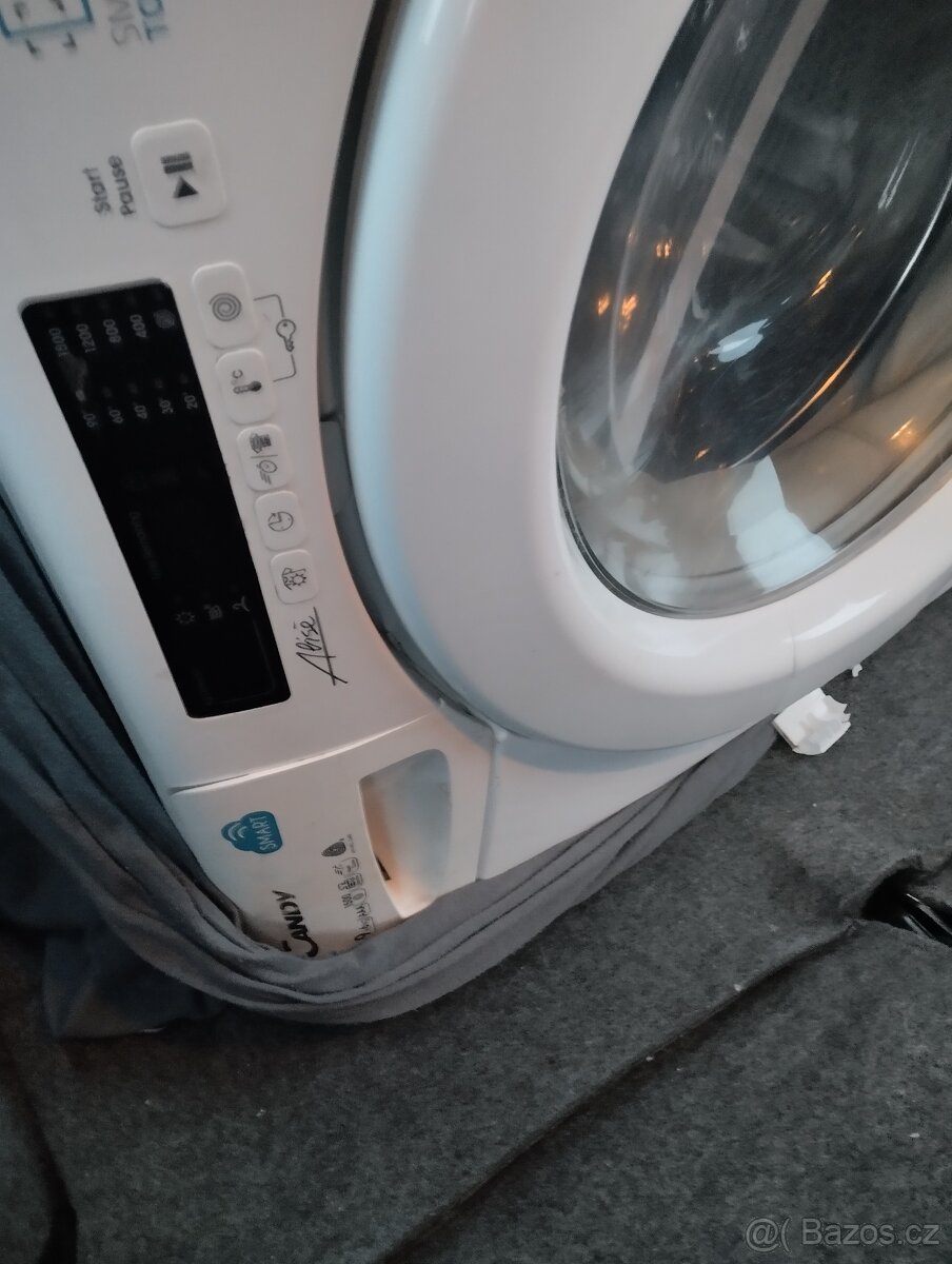 Pračka - 6