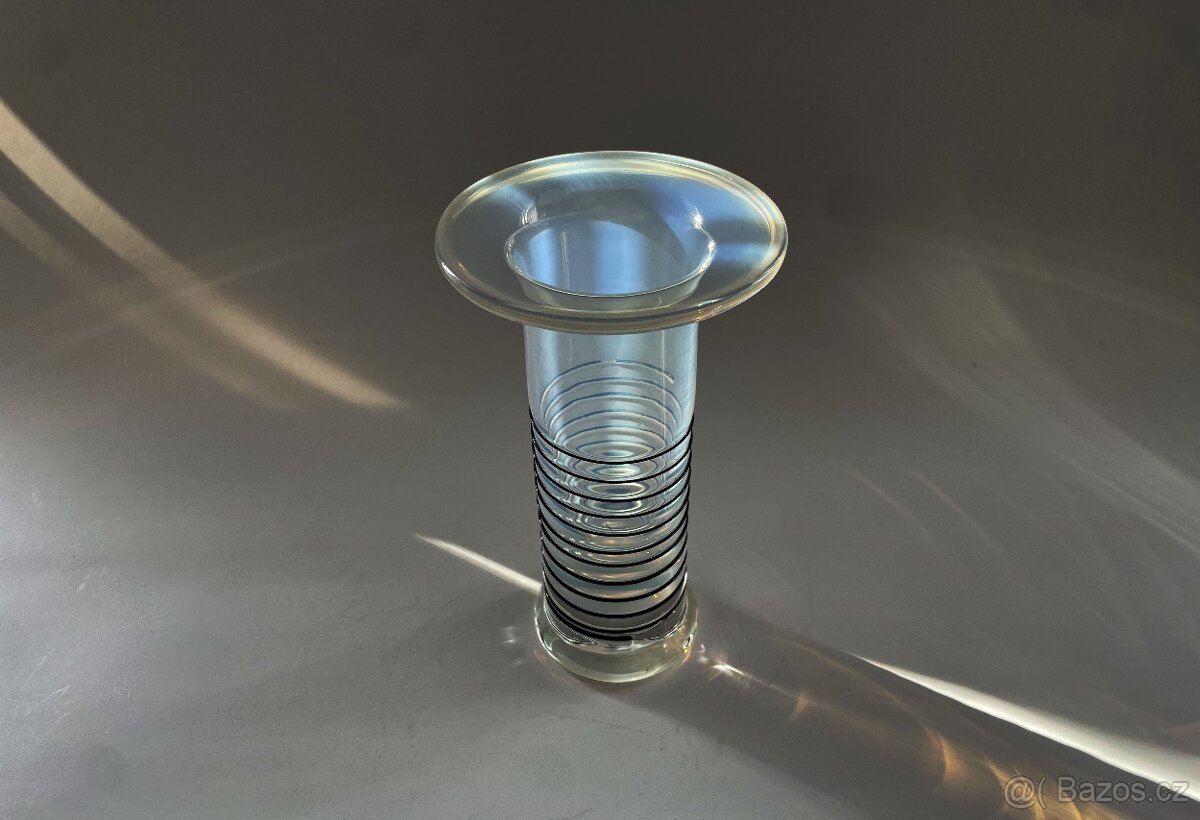 Eva Švestková, váza - 6