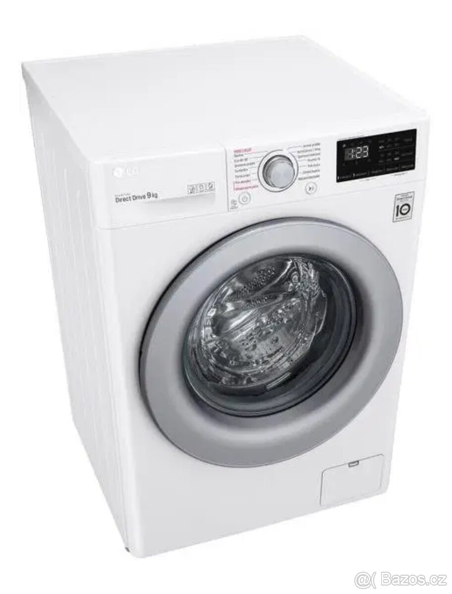 Pračka LG - 6