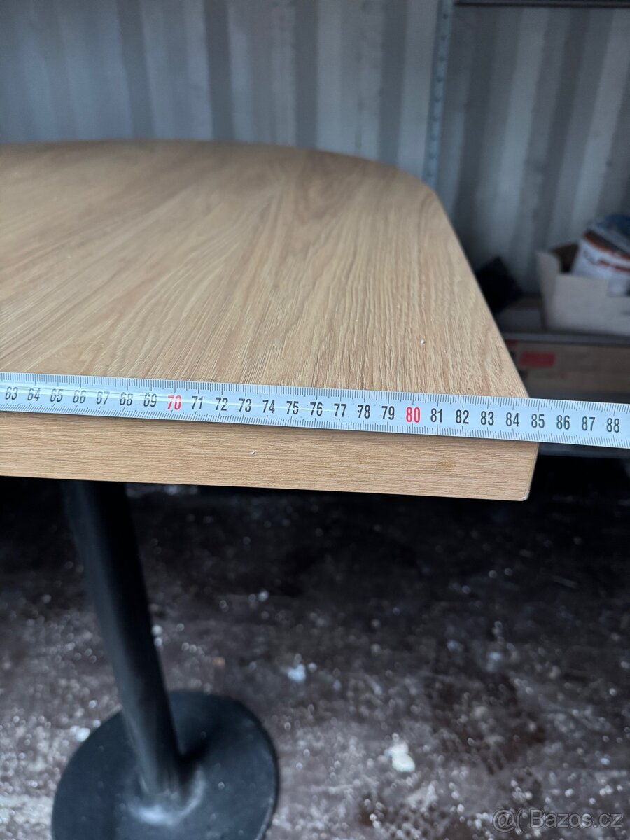 Barový stůl, dvojitý - 6