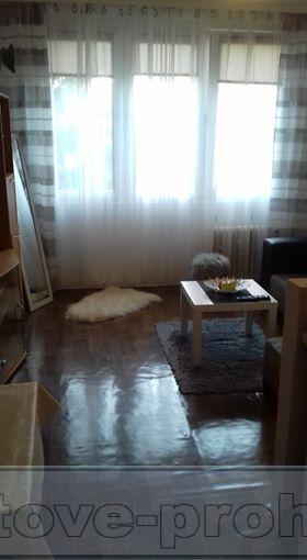 Pronájem garsonky, P10 Záběhlice, Přesličkova, DK00083W - 6