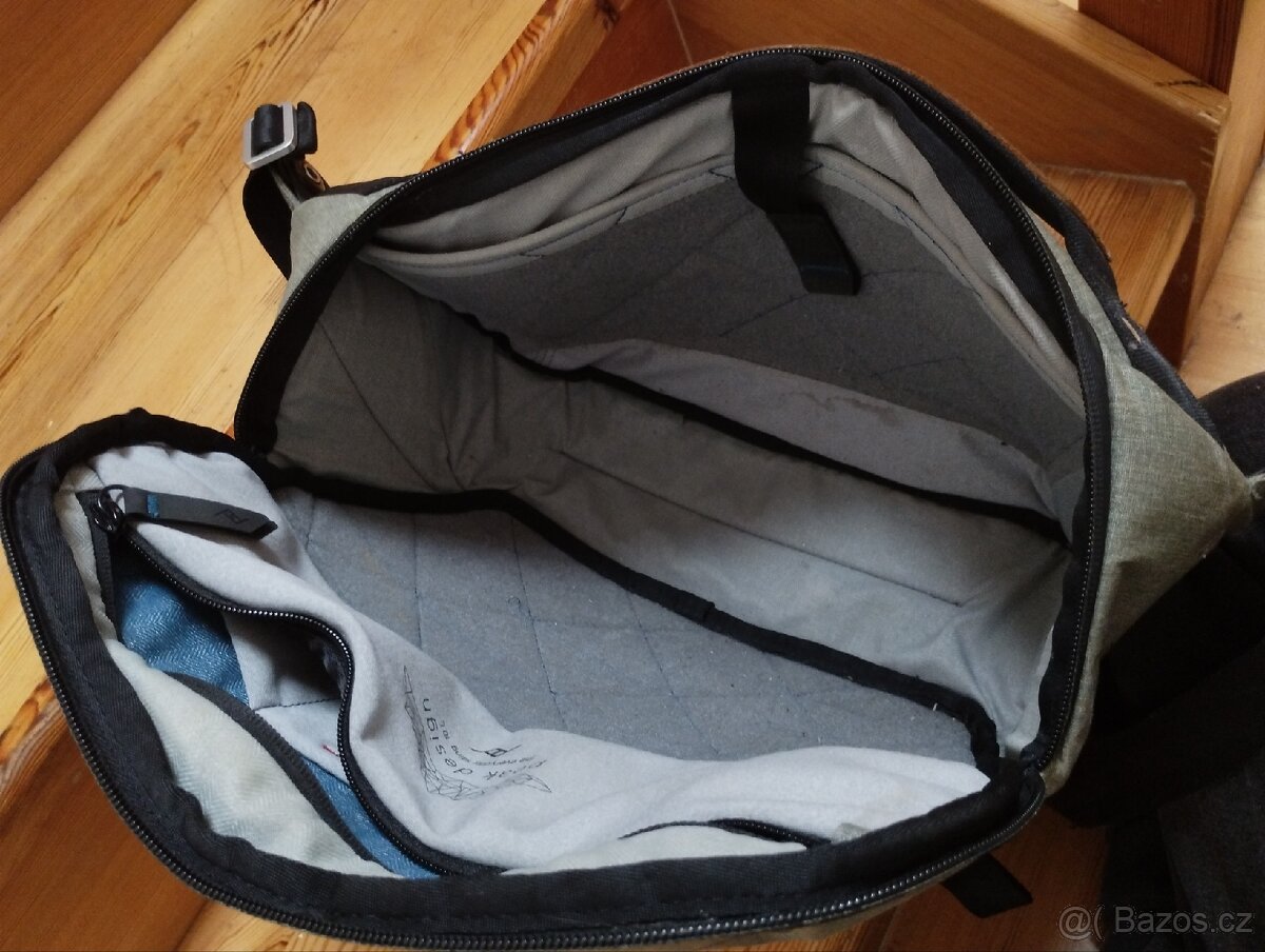 Taška Peak Design everyday sling 10l - 6