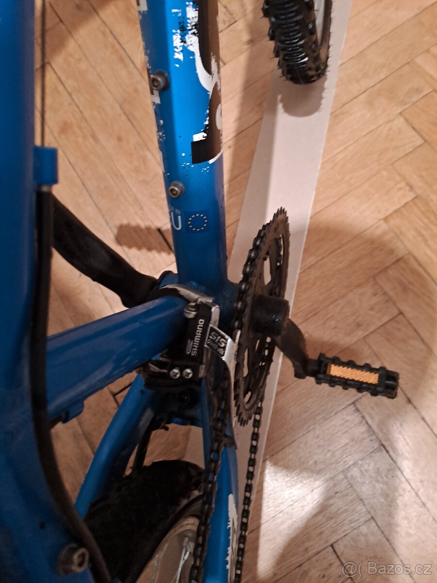 Prodam detske kolo. - 6