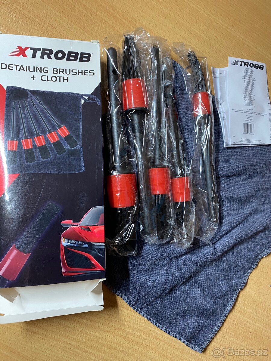 BMW E46 Díly a Příslušenství Levně - 6