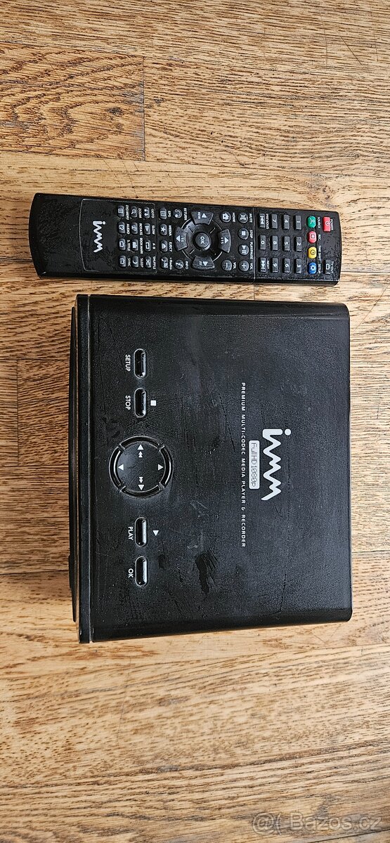 Novatron IAMM NTR83D - 6