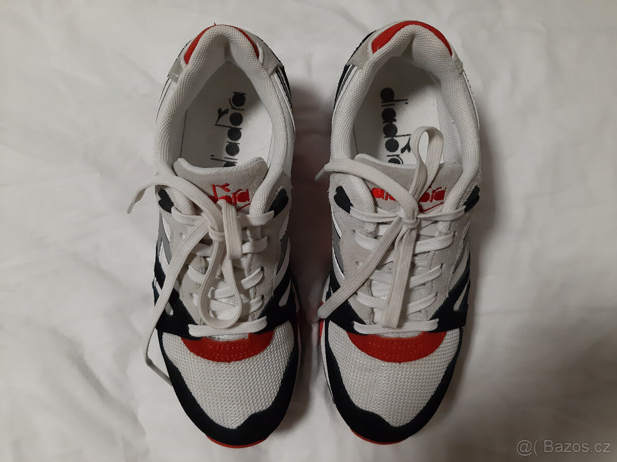 Diadora N9000 NYL, vel. 37 - 6