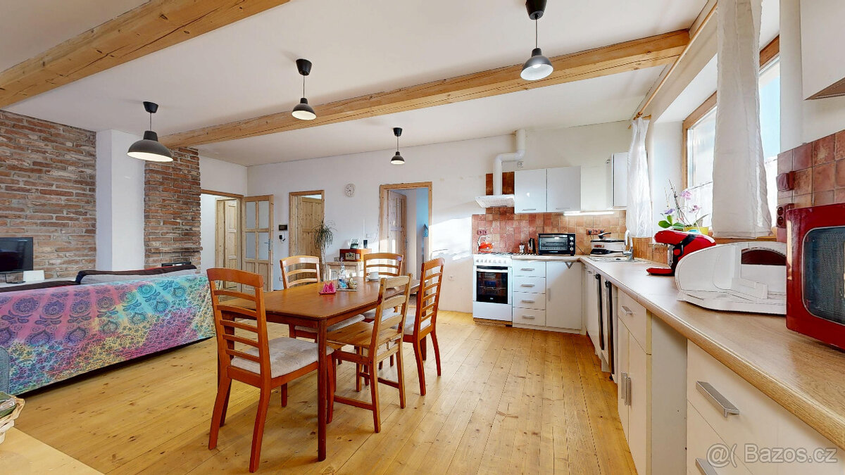 Novostavba 5+KK, Ochoz u Nasavrk - 6