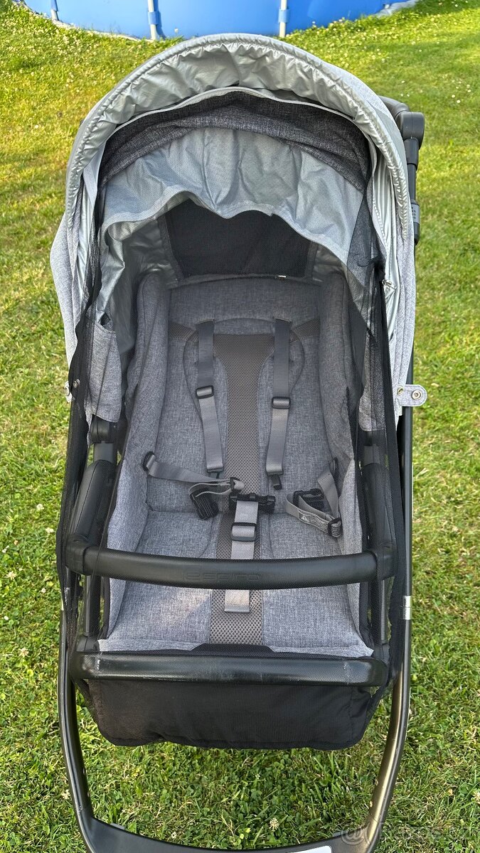 Kočárek Espiro Next - 6